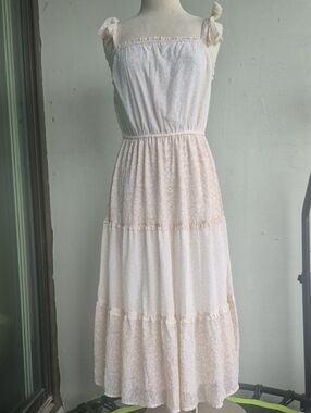JAPNA- MAXI DRESS